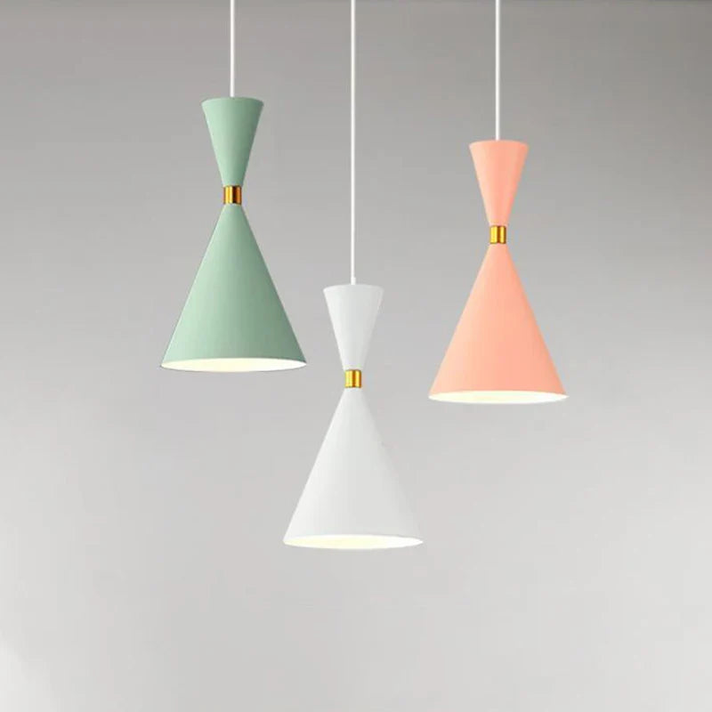 Royallure Minimalistische Pendelleuchte für modernes Wohnzimmer & Essräume