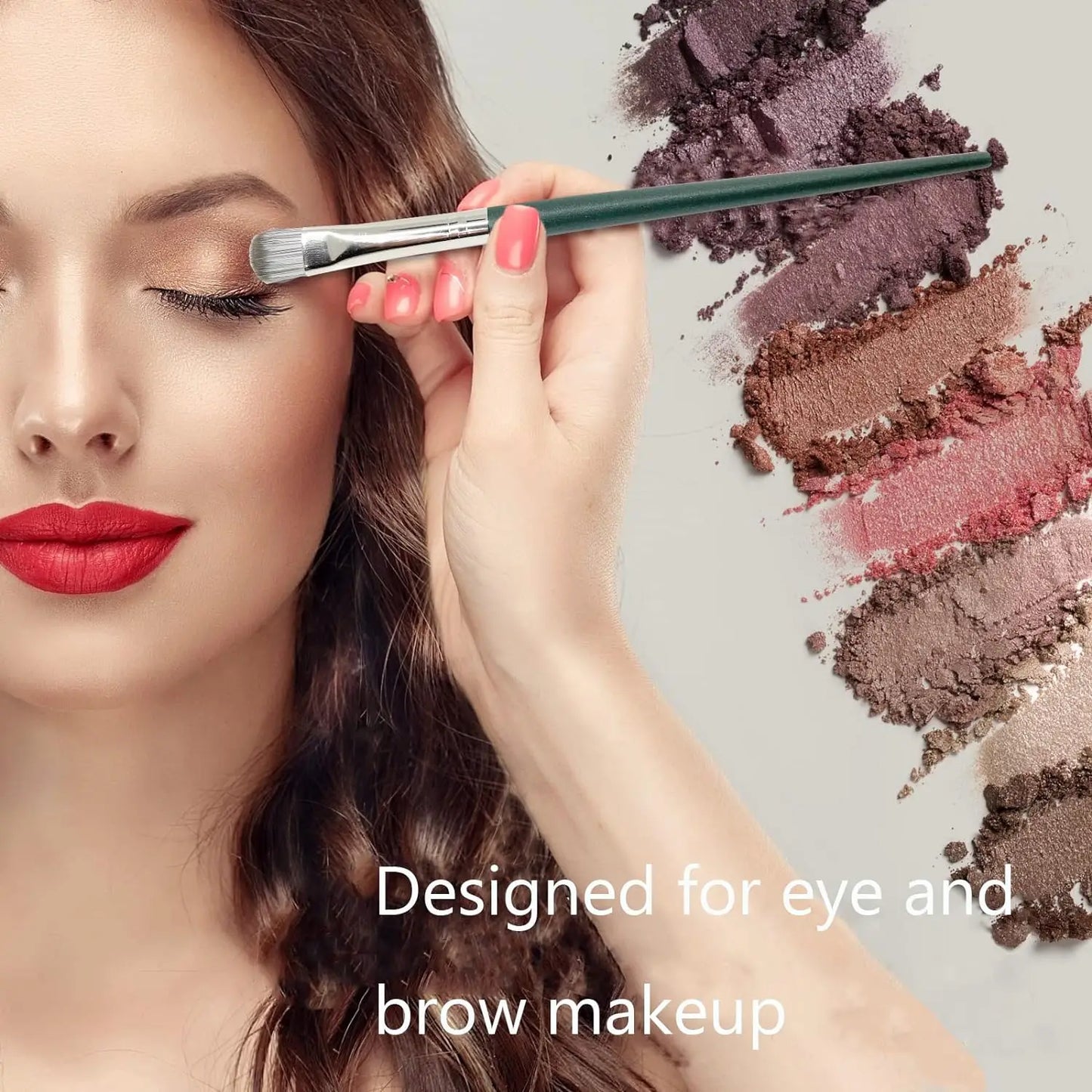 14-teilige Makeup-Pinselset - Weiche, flauschige & vielseitige Schönheitswerkzeuge