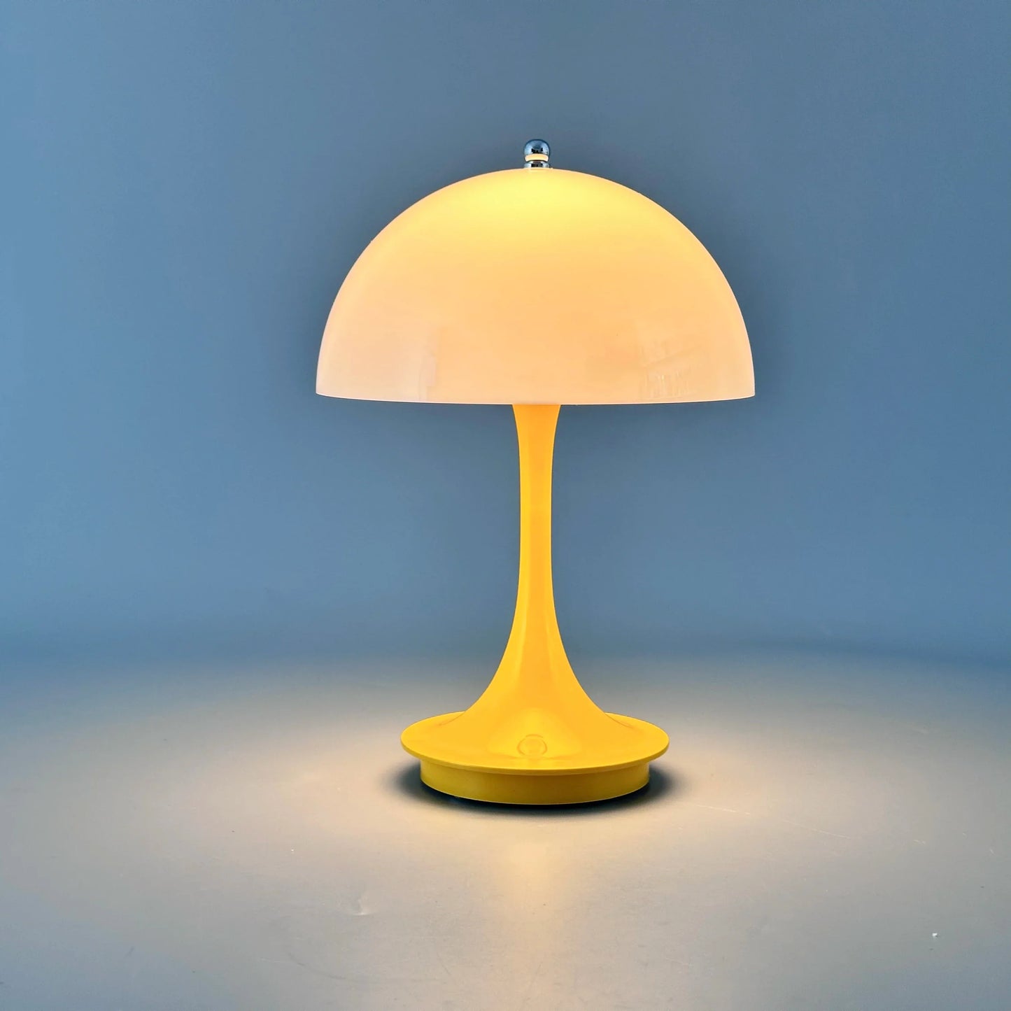 MUSHROOMLUXE – DESIGNER LED-LAMPE FÜR SCHLAFZIMMER UND WOHNZIMMER