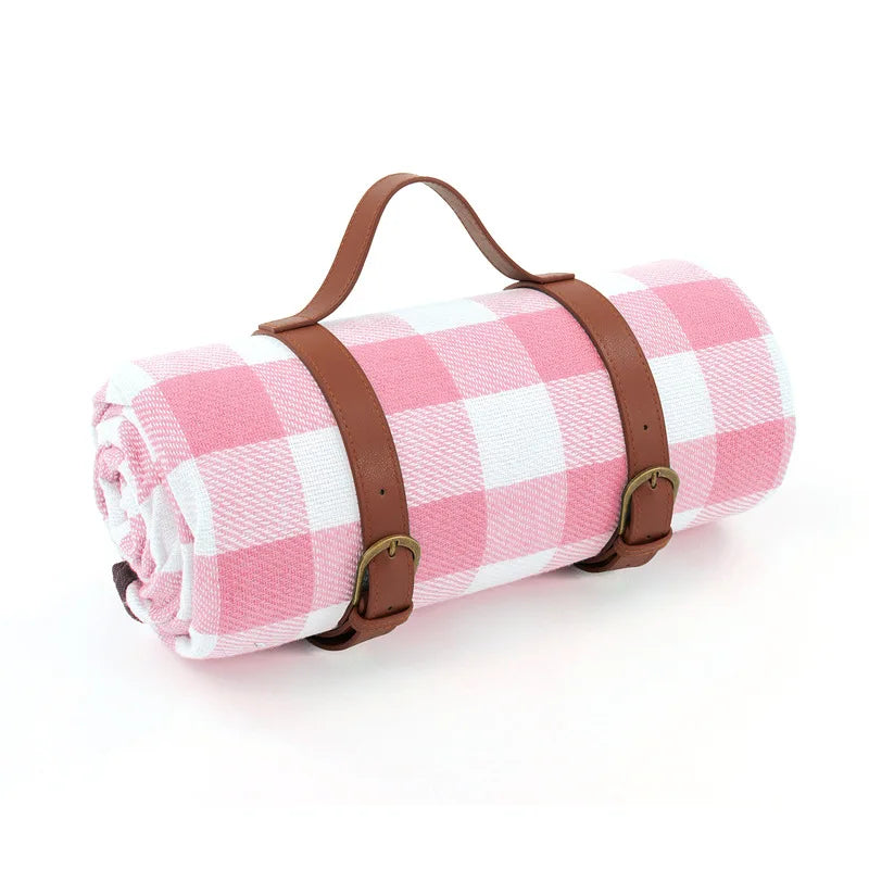 Wasserfestes Outdoor Picknickdecke Faltbare Matte