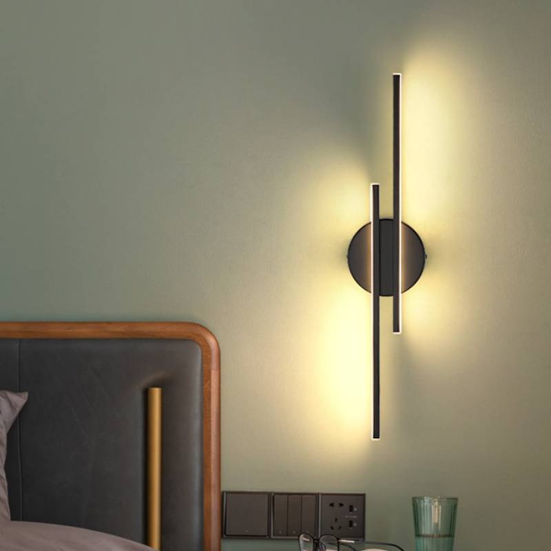 Stilvolle Wandleuchte für moderne Innenräume | LuxeLight