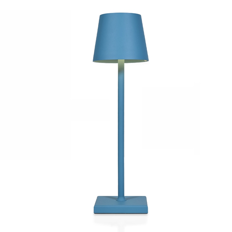 LumaRadiance Tischlampe – Klassische Eleganz für jedes Zuhause