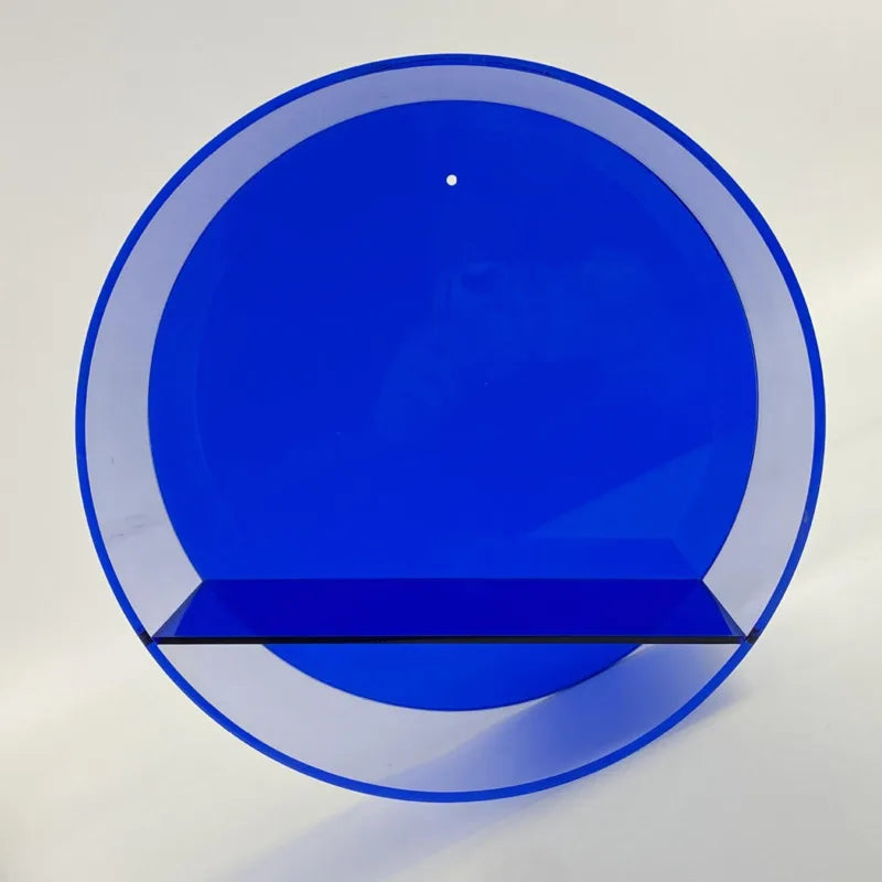 Nordic Acryl Wanddisplay Regal