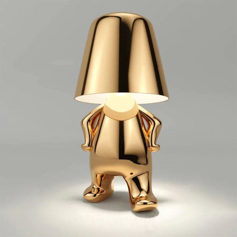 Lampe – Verspieltes Lichtobjekt für moderne & kreative Wohnräume