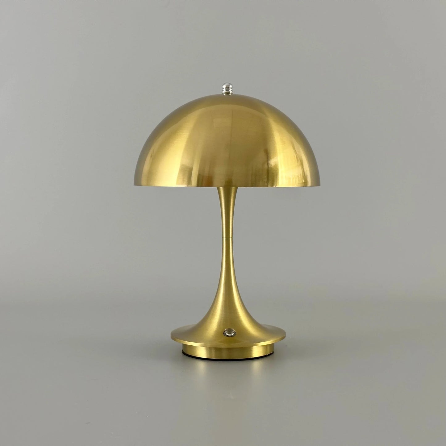 MUSHROOMLUXE – DESIGNER LED-LAMPE FÜR SCHLAFZIMMER UND WOHNZIMMER