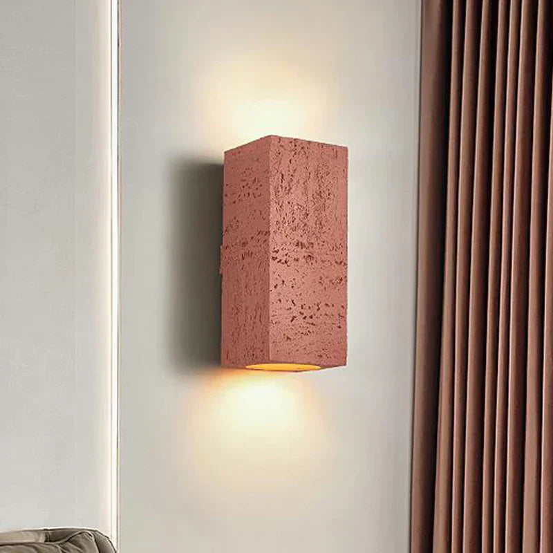Wandleuchte Minimalistisches Design | ZenGlow