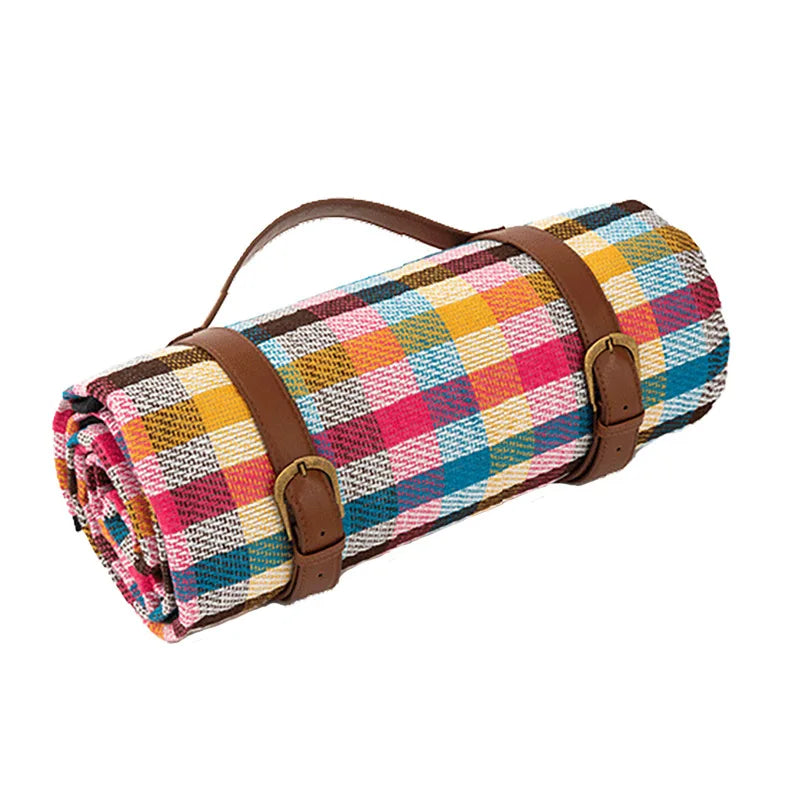 Wasserfestes Outdoor Picknickdecke Faltbare Matte