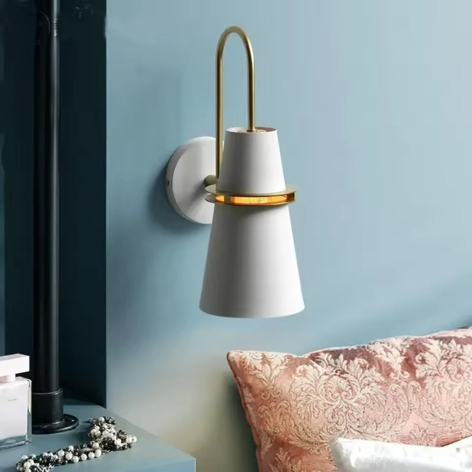 Wandleuchte für elegante Beleuchtung | GrandeurGlow