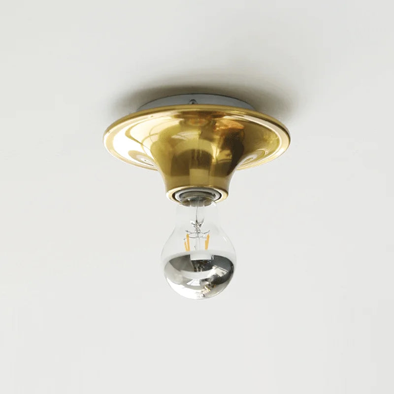 RoyaleGlow LED Wandleuchte – Modern Nordic Dekorationsleuchte