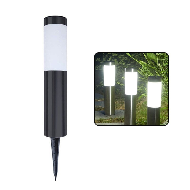 LED Gartenweg-Leuchte