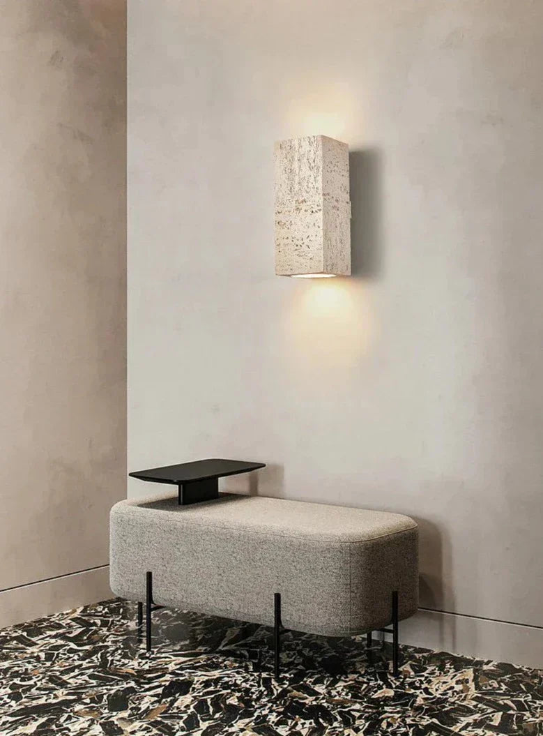 Wandleuchte Minimalistisches Design | ZenGlow