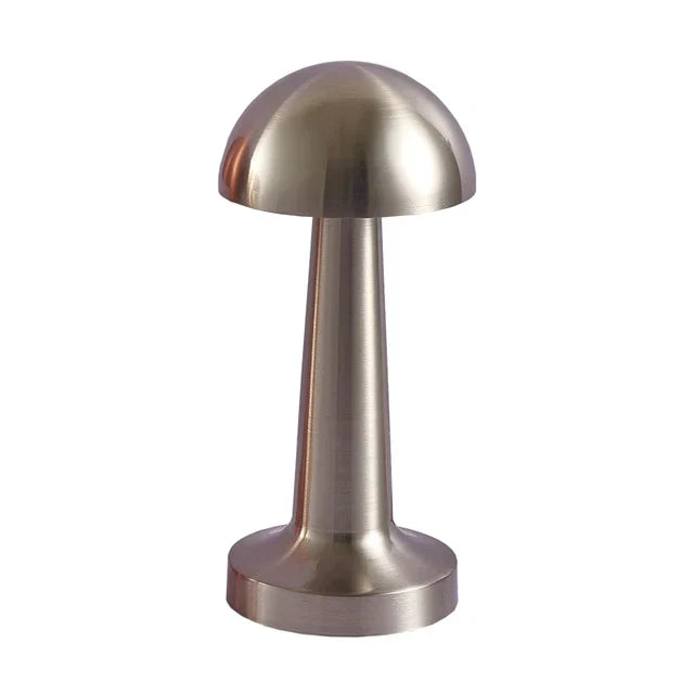 LumaLight Tischlampe – Modern, Minimalistisch und Dimmbar