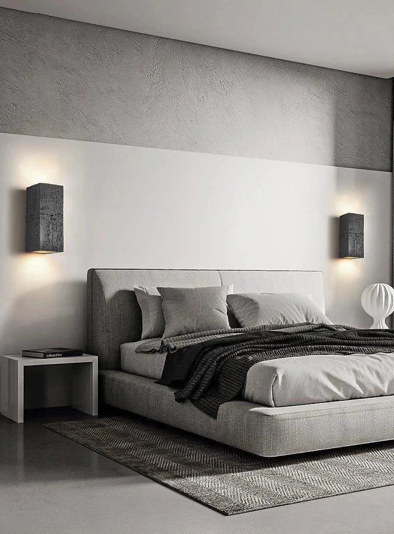 Wandleuchte Minimalistisches Design | ZenGlow
