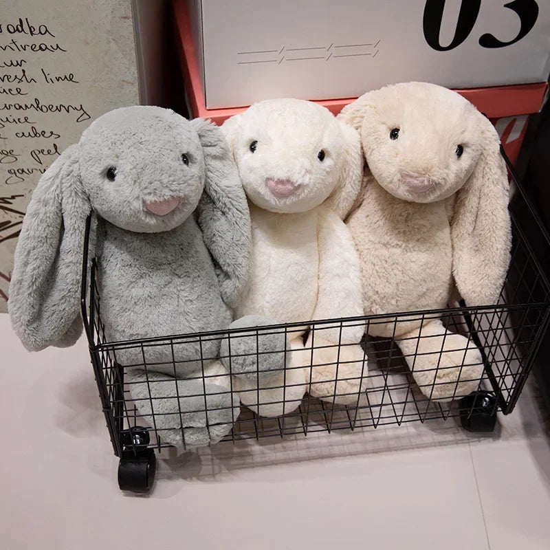 Garduru - Zauberhaftes, kuscheliges Kaninchen für Trost und Freude