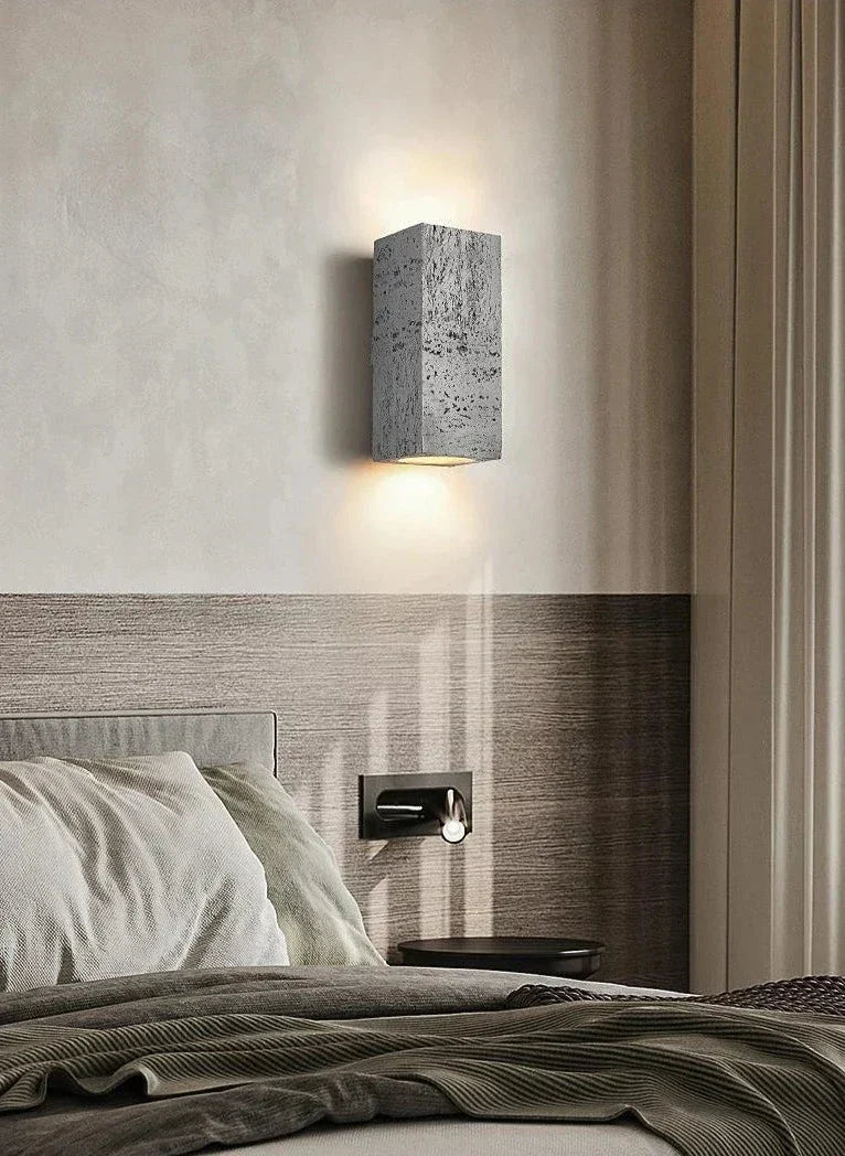Wandleuchte Minimalistisches Design | ZenGlow