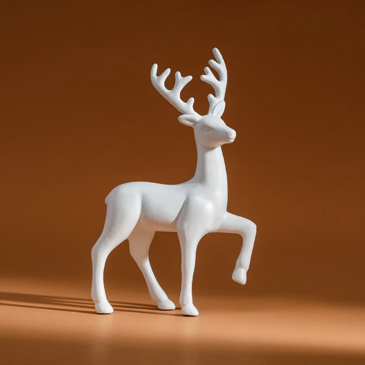2-teiliges Reh-Figuren-Set
