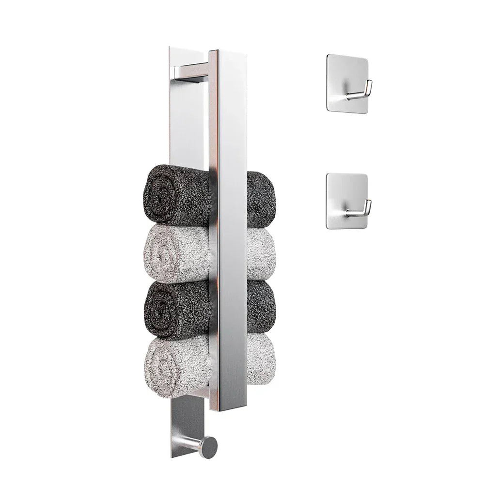 Garduru Handtuchhalter für das Badezimmer – modern & langlebig