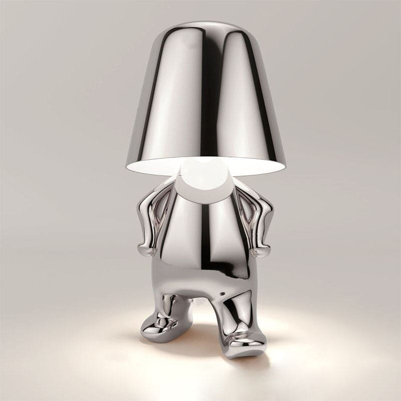 Lampe – Verspieltes Lichtobjekt für moderne & kreative Wohnräume