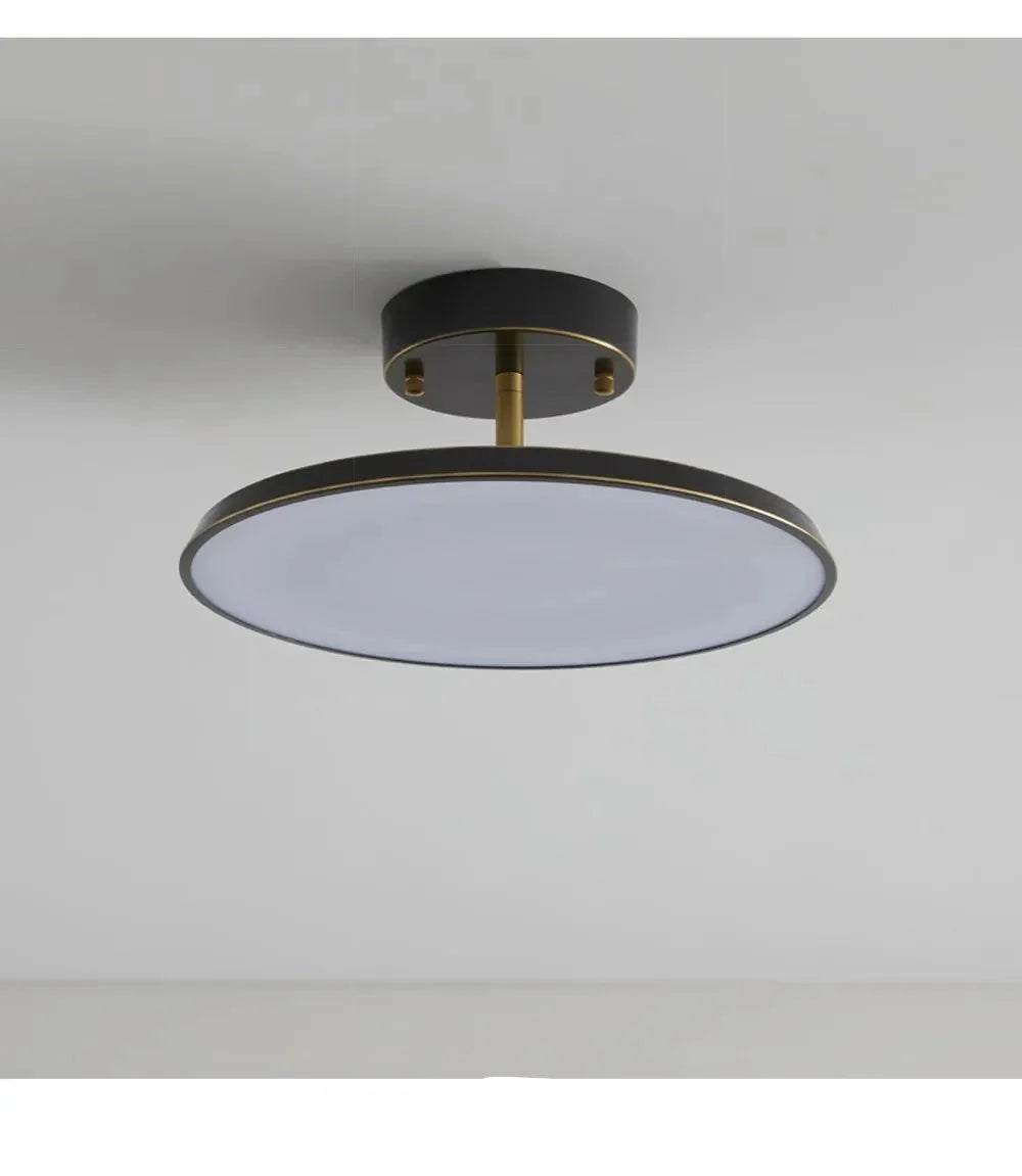LED-Deckenleuchte