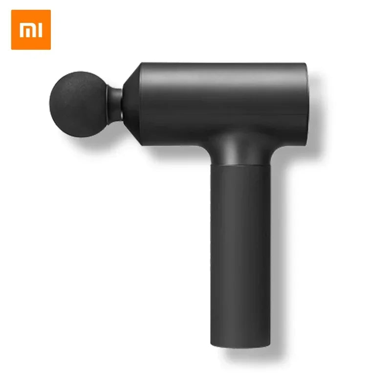 Xiaomi Smart Electric Massage Gun – Tiefenmassage Percussion-Massager zur Schmerzlinderung und Regeneration der Muskulatur