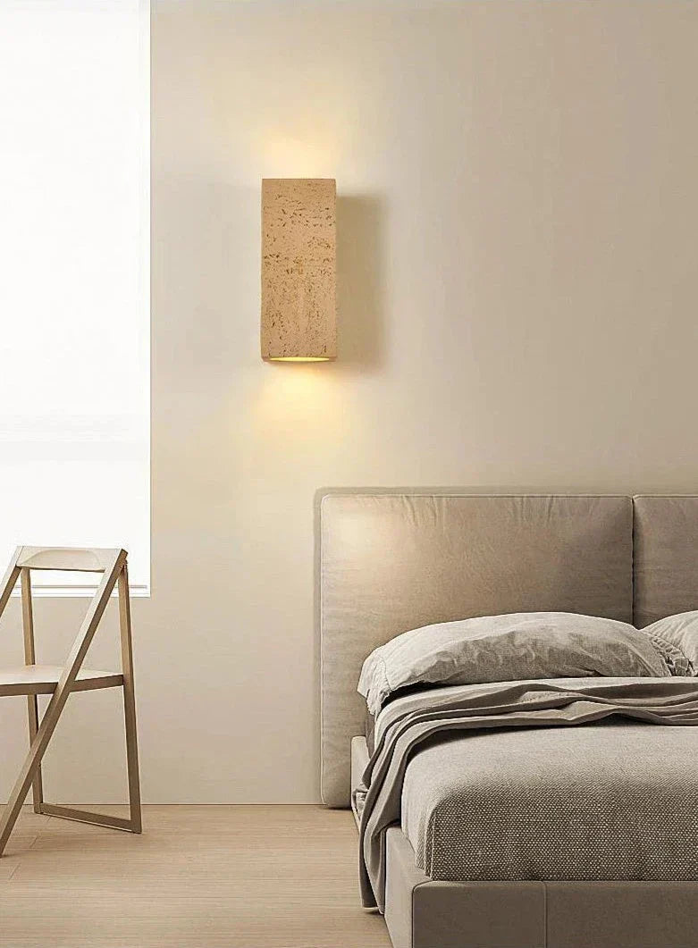 Wandleuchte Minimalistisches Design | ZenGlow