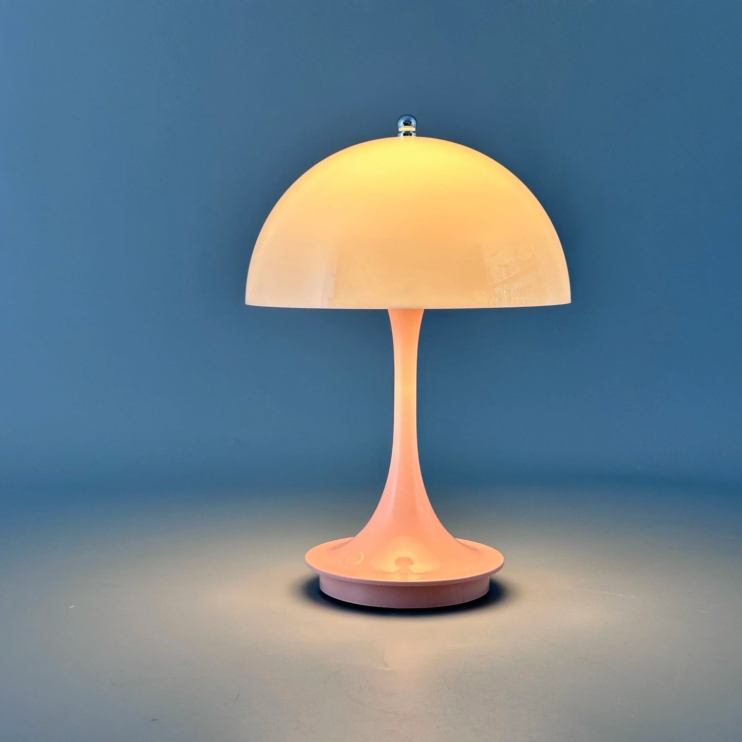 MUSHROOMLUXE – DESIGNER LED-LAMPE FÜR SCHLAFZIMMER UND WOHNZIMMER