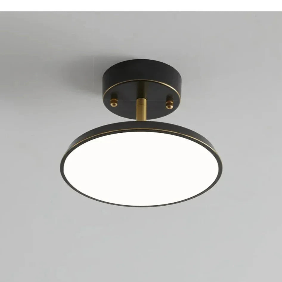LED-Deckenleuchte