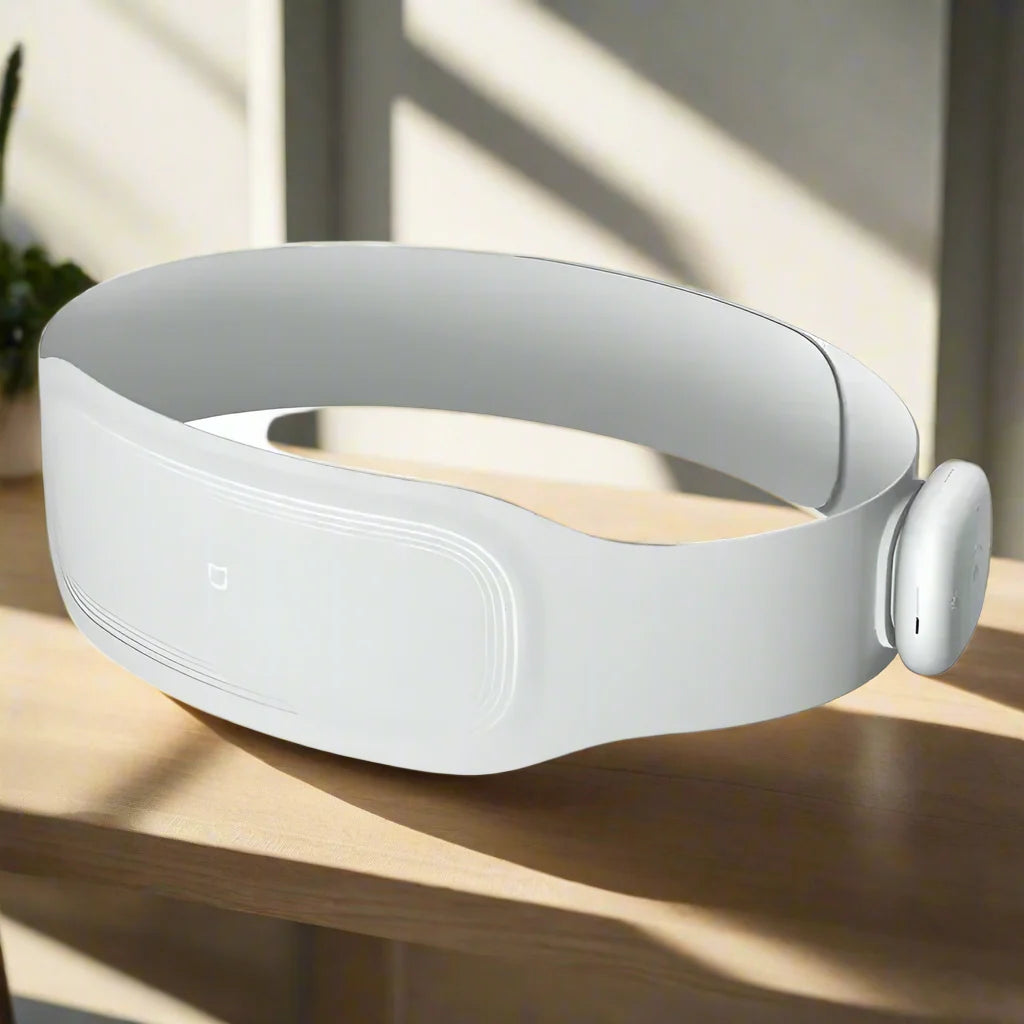 Xiaomi Intelligentes Lendenmassagegerät – EMS- und Wärmetherapie zur Linderung von Rückenschmerzen