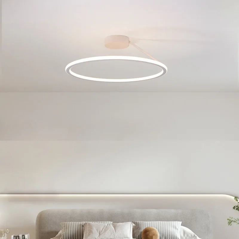 Garduru | Schlichte LED-Deckenlampe für jeden Raum