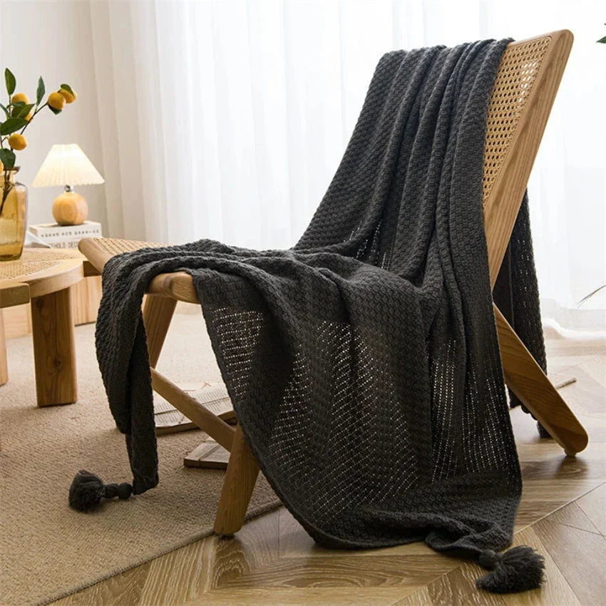 Nordic Dream Elegance Decke