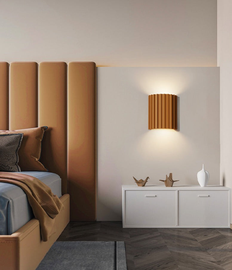 LED Wandleuchte für stimmungsvolle Beleuchtung | GlowLuxury