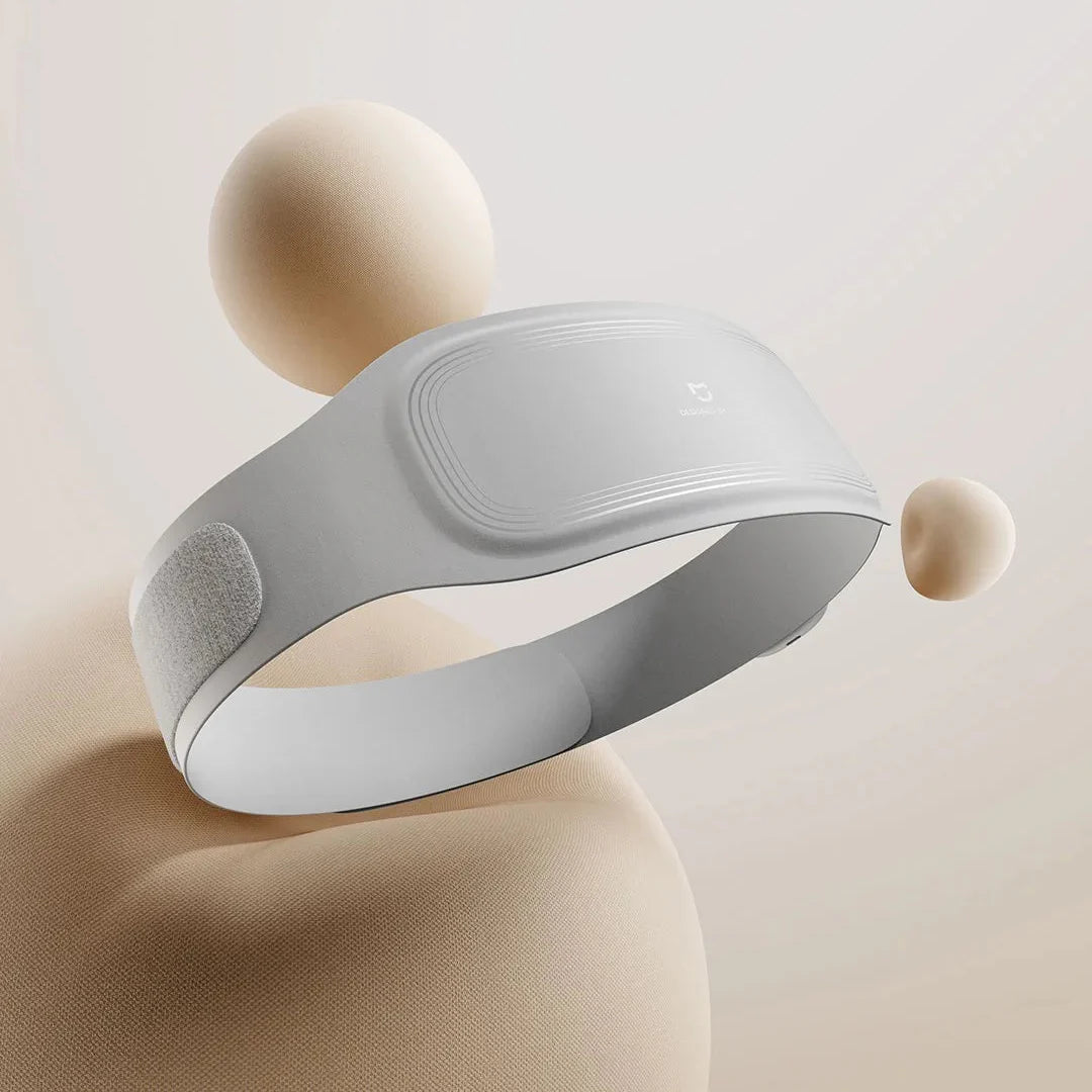 Xiaomi Intelligentes Lendenmassagegerät – EMS- und Wärmetherapie zur Linderung von Rückenschmerzen