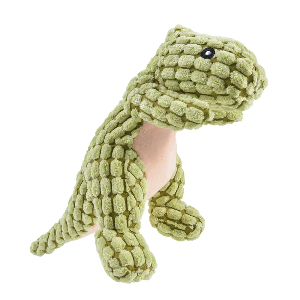 Garduru – Robustes Dino-Spielzeug für kauintensive Hunde
