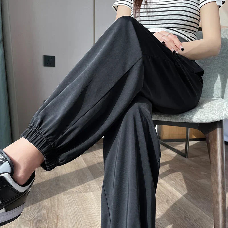 Leichter Schwangerschaftshose – Breeze