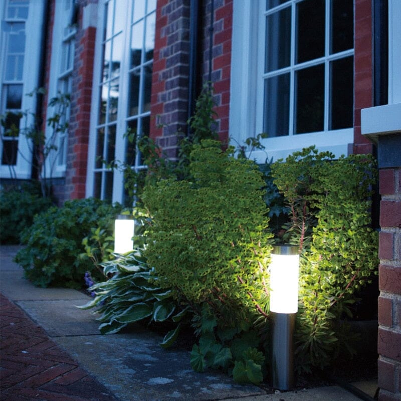 LED Gartenweg-Leuchte