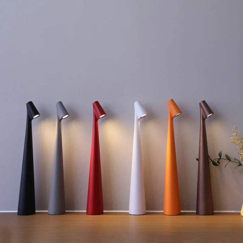 Nordic Minimal Tischlampe
