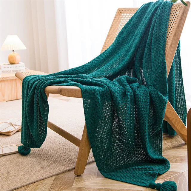 Nordic Dream Elegance Decke