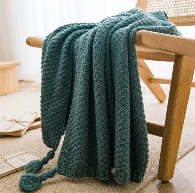 Nordic Dream Elegance Decke