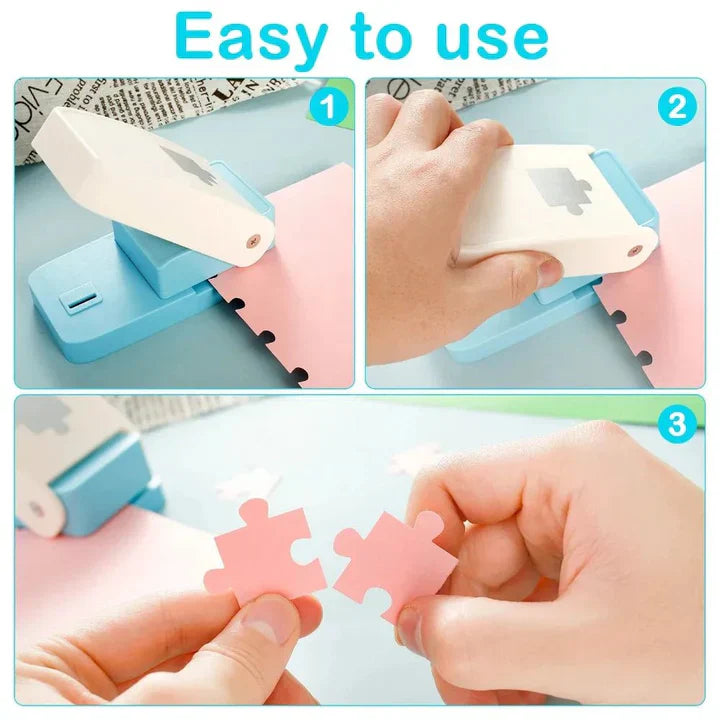 Puzzle Maker für persönliche Puzzles | PuzzleCraftPro