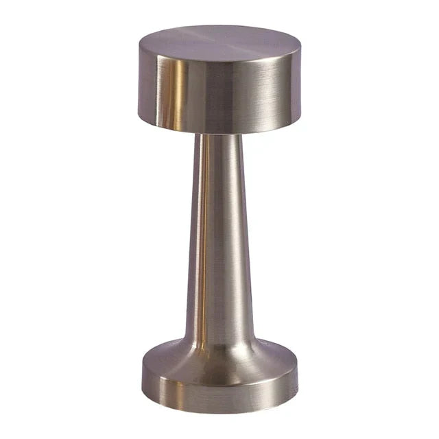 LumaLight Tischlampe – Modern, Minimalistisch und Dimmbar