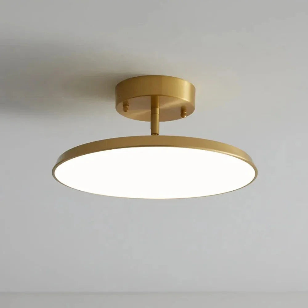 LED-Deckenleuchte