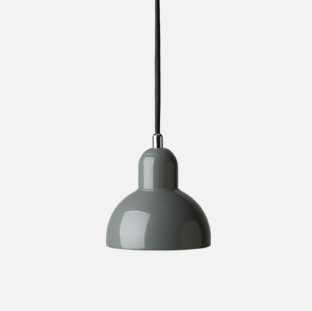 RoyaleGlow Eleganter Glänzender Kappenpendelleuchte für moderne Luxusatmosphäre