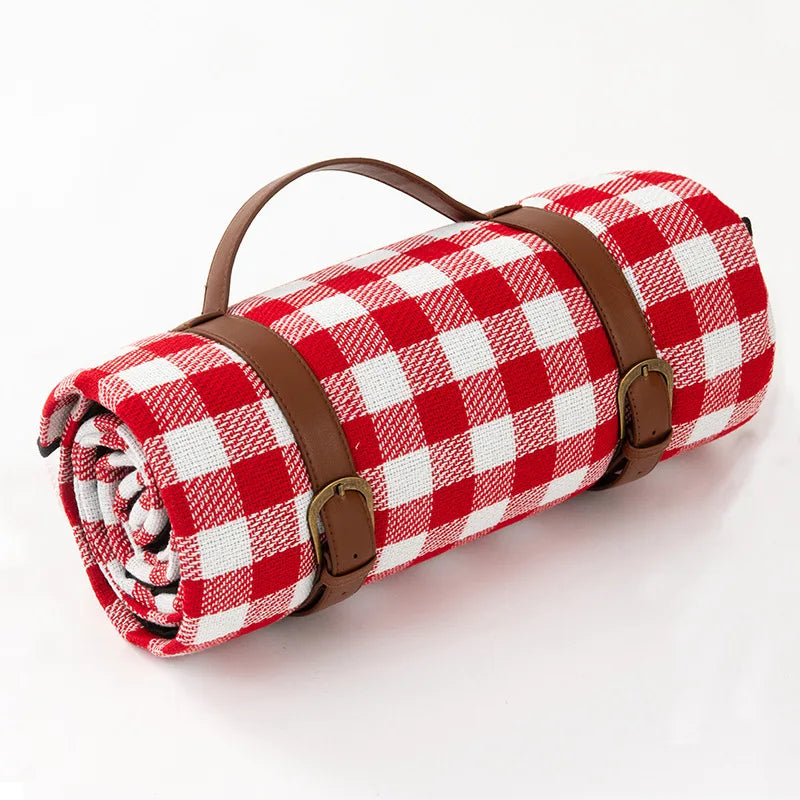 Wasserfestes Outdoor Picknickdecke Faltbare Matte