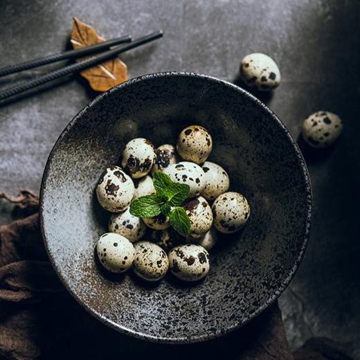ZenBowl – Handmade Japanische Keramische Ramen Schüssel mit Authentischem Artisan-Finish