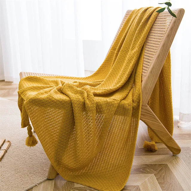 Nordic Dream Elegance Decke