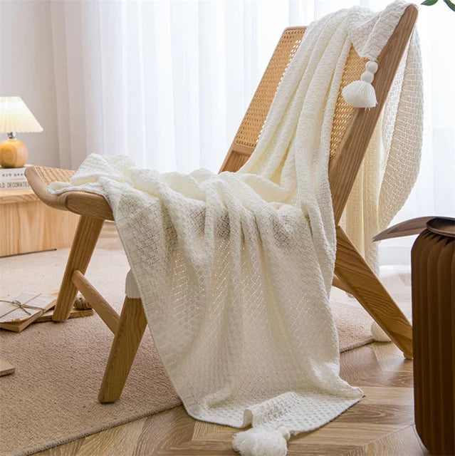 Nordic Dream Elegance Decke