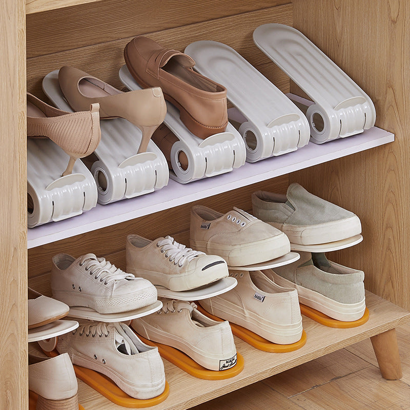 Garduru GRATIS | Schuhe Aufbewahrungsregal Platz sparen