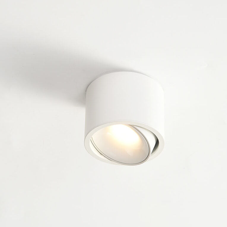 Deckenleuchte Modern Verstellbarer LED Spot