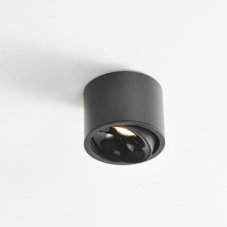 Deckenleuchte Modern Verstellbarer LED Spot