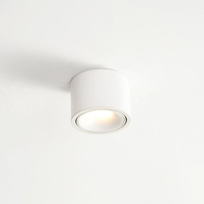 Deckenleuchte Modern Verstellbarer LED Spot